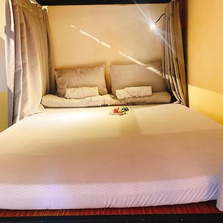 Tram Homestay Thon An Hoa エクステリア 写真